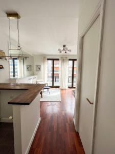 Location Appartement PARIS 75000