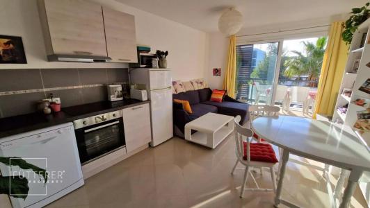 Vente Appartement GRUISSAN 