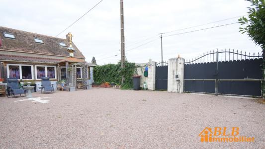 Vente Maison 10 pièces EGREVILLE 77620