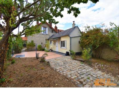 For sale House CHALETTE-SUR-LOING  45