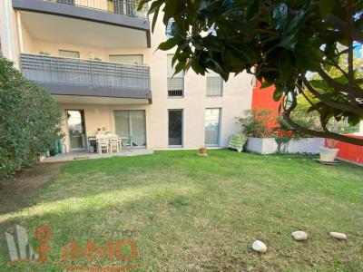 Vente Appartement 3 pices NEUVILLE-SUR-SAONE 69250
