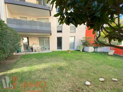 Vente Appartement 3 pices NEUVILLE-SUR-SAONE 69250