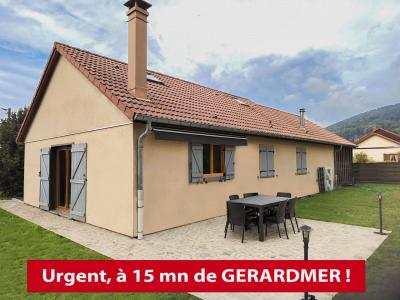 photo For sale House GRANGES-SUR-VOLOGNE 88