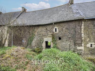 photo For sale House GUILLAC 56