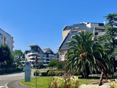 Vente Appartement POULIGUEN  44