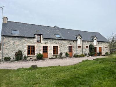 Vente Maison BOUILLIE  22