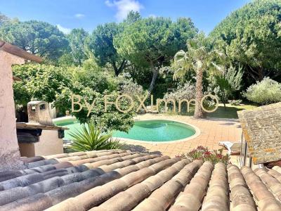 Vente Maison 6 pièces ANTIBES 06600