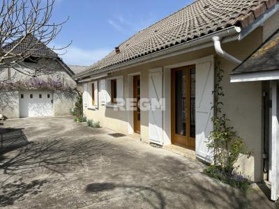 Vente Maison BALIROS  64