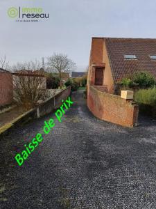 photo For sale House HORNAING 59