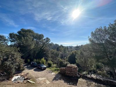 photo For sale Land VALBONNE 06