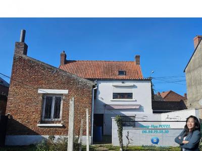 Vente Maison MARCOING 59159