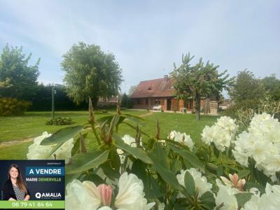 For sale House CAMPAGNE-LES-HESDIN  62