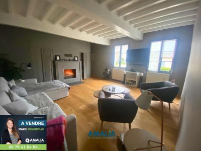 photo For sale House GOUY-SAINT-ANDRE 62