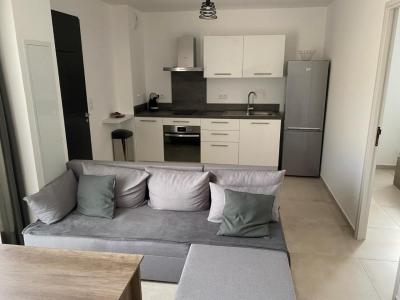 Vente Appartement BASTELICACCIA 