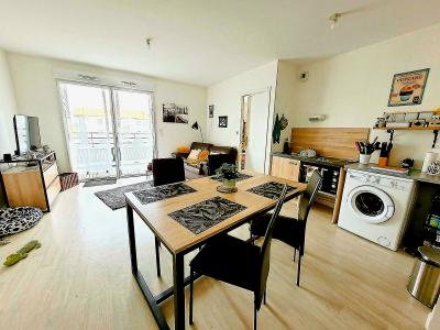 photo For sale Apartment ROCHELLE 17