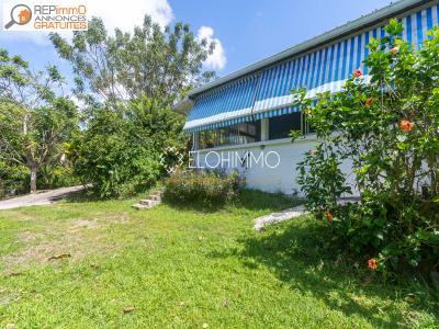 For sale House RIVIERE-PILOTE  972
