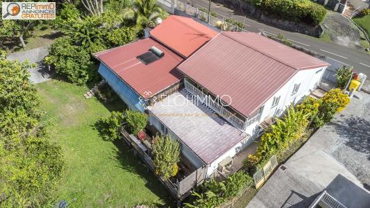 photo For sale House RIVIERE-PILOTE 972