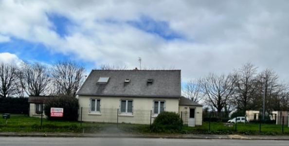 For sale House MORLAIX  29