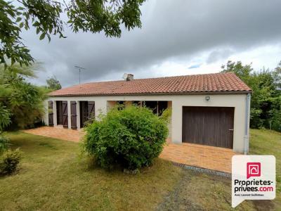 photo For sale House VERRIE 85