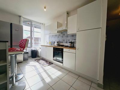 photo For sale Apartment BOURGES 18