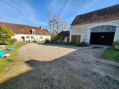 For sale House LOCHES  37