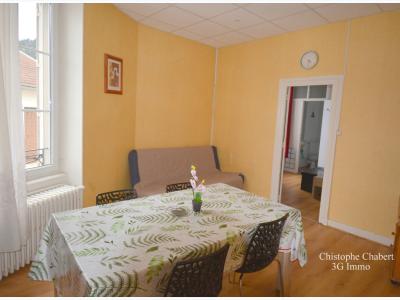 For sale Apartment building BOURBOULE  63