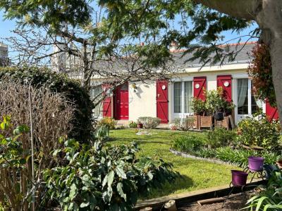 Vente Maison PONTS-DE-CE  49