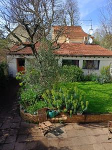 Vente Maison 6 pices AULNAY-SOUS-BOIS 93600