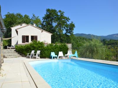 Vente Maison MOLIERES-CAVAILLAC 30120