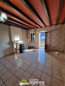 Vente Maison 4 pices BANNEGON 18210