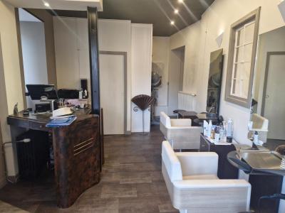 Vente Local commercial LIMOGES  87
