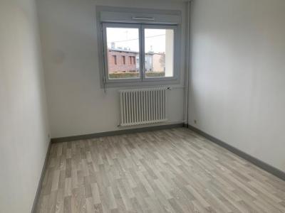 For rent Apartment LIFFOL-LE-GRAND  88