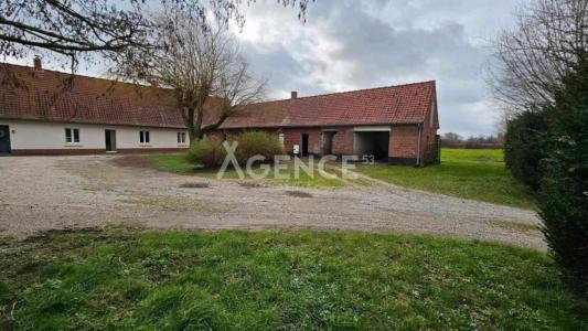 Vente Maison 6 pièces ZUTKERQUE 62370