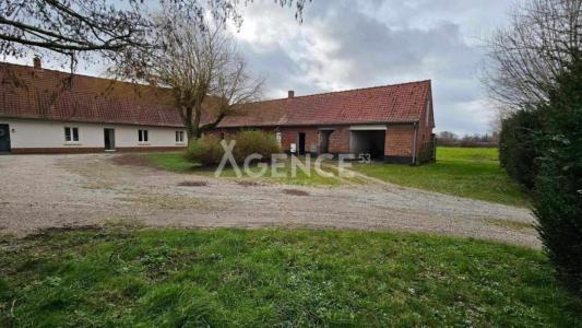 Vente Maison 6 pices ZUTKERQUE 62370