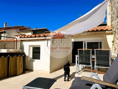 photo For sale House SIGEAN 11