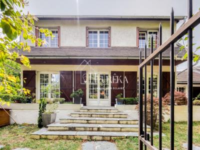 Vente Maison 7 pièces CHAMPIGNY-SUR-MARNE 94500
