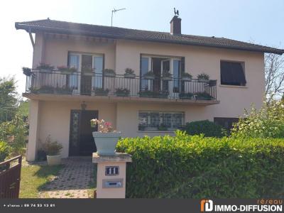 photo For sale House CHAMPFORGEUIL 71