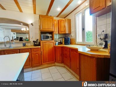 photo For sale House FRONTENARD 71