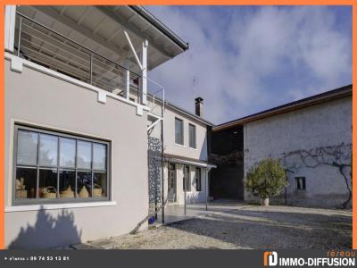 For sale House BEYNOST COLLINE 01