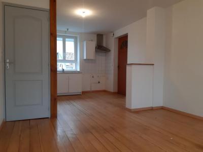 Location Maison 3 pices SAINT-DIE 88100