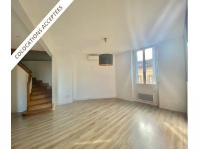 Location Appartement 4 pices TOULOUSE 31000