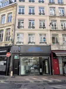 photo For sale Commercial office LILLE 59
