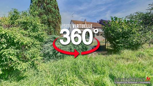 photo For sale House ETIVAL-CLAIREFONTAINE 88
