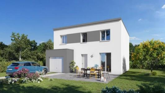 photo For sale House DONGES 44