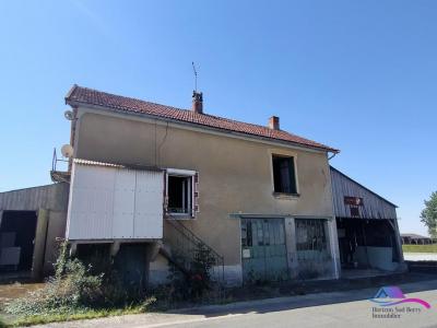photo For sale House PERASSAY 36