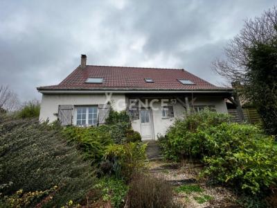 photo For sale House SETQUES 62