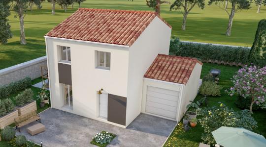 photo For sale House CHEMERE 44