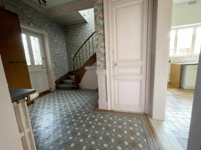 Vente Maison 9 pices MANS 72000