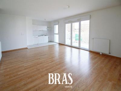 photo For sale Apartment ORVAULT 44
