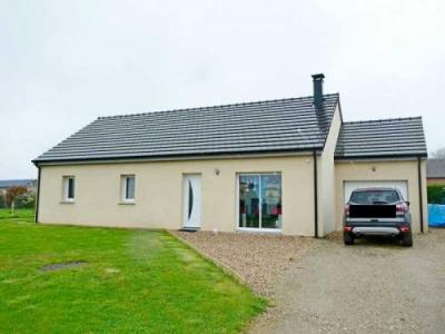 Vente Maison 4 pièces GISORS 27140